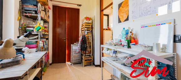 6 غرف نوم فيلا في Cameri, Italy رقم 356410 33