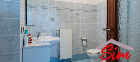 6 غرف نوم فيلا في Cameri, Italy رقم 356410 35