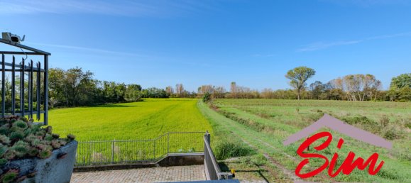 6 غرف نوم فيلا في Cameri, Italy رقم 356410 42