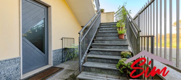 6 غرف نوم فيلا في Cameri, Italy رقم 356410 14