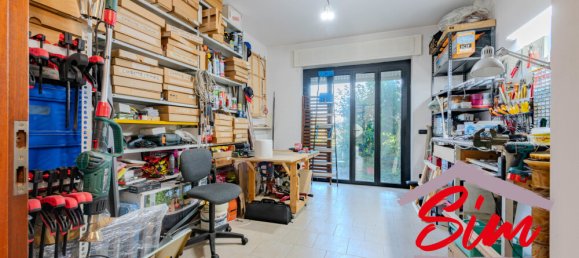 6 غرف نوم فيلا في Cameri, Italy رقم 356410 30