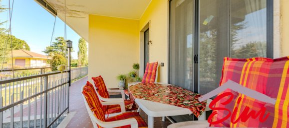 6 غرف نوم فيلا في Cameri, Italy رقم 356410 4