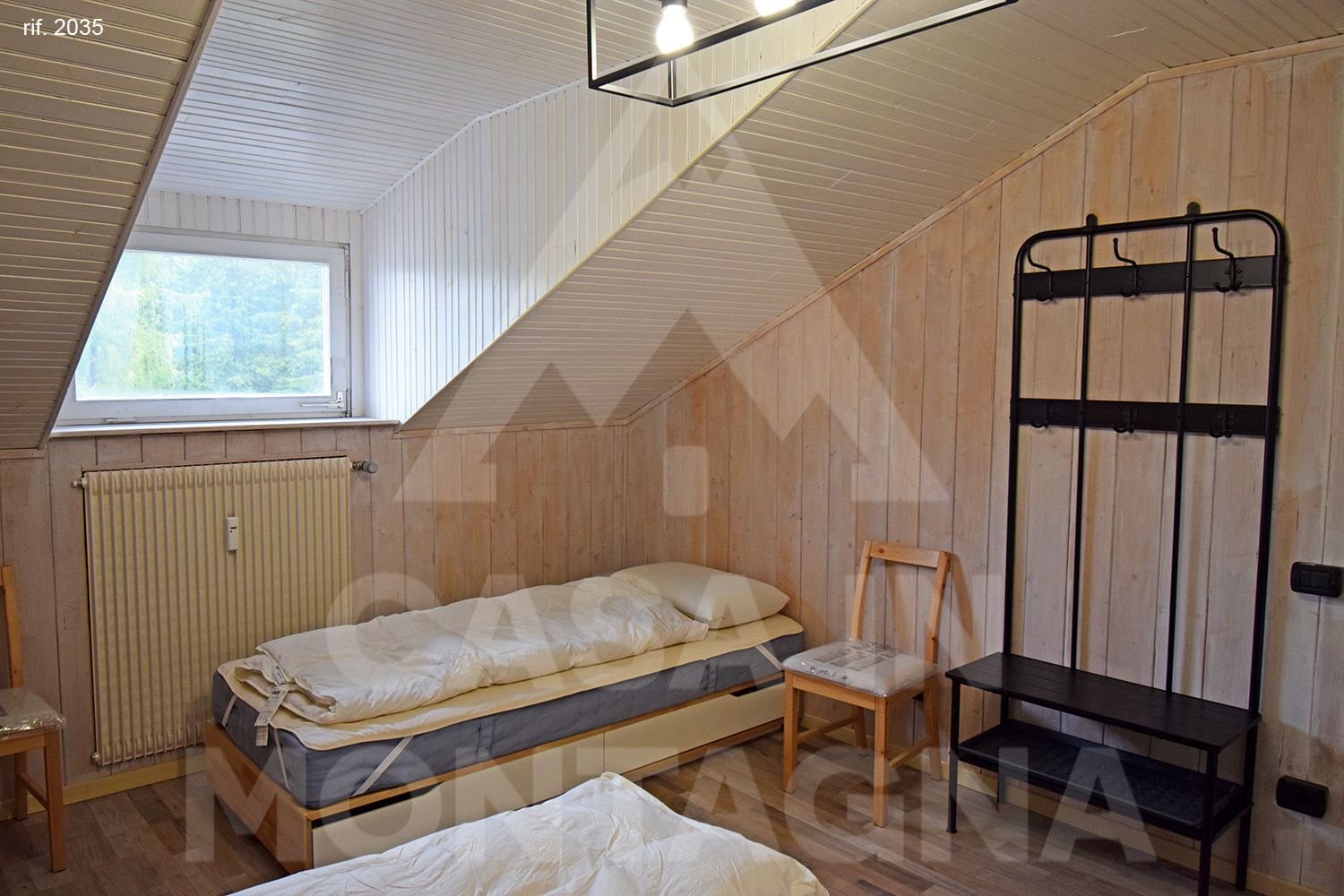 2 غرف نوم شقة في Trentino-Alto Adige, Italy رقم 345043