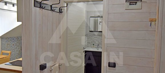 2 غرف نوم شقة في Trentino-Alto Adige, Italy رقم 345043 5