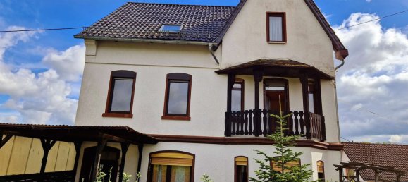 4 chambres Maison de ville à Limburg-Weilburg, Germany No. 189858 10