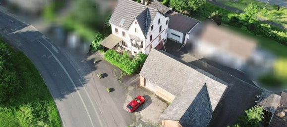 4 chambres Maison de ville à Limburg-Weilburg, Germany No. 189858 5