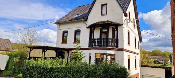 4 chambres Maison de ville à Limburg-Weilburg, Germany No. 189858 2