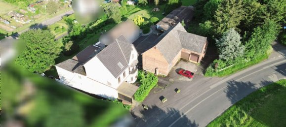 4 chambres Maison de ville à Limburg-Weilburg, Germany No. 189858 4