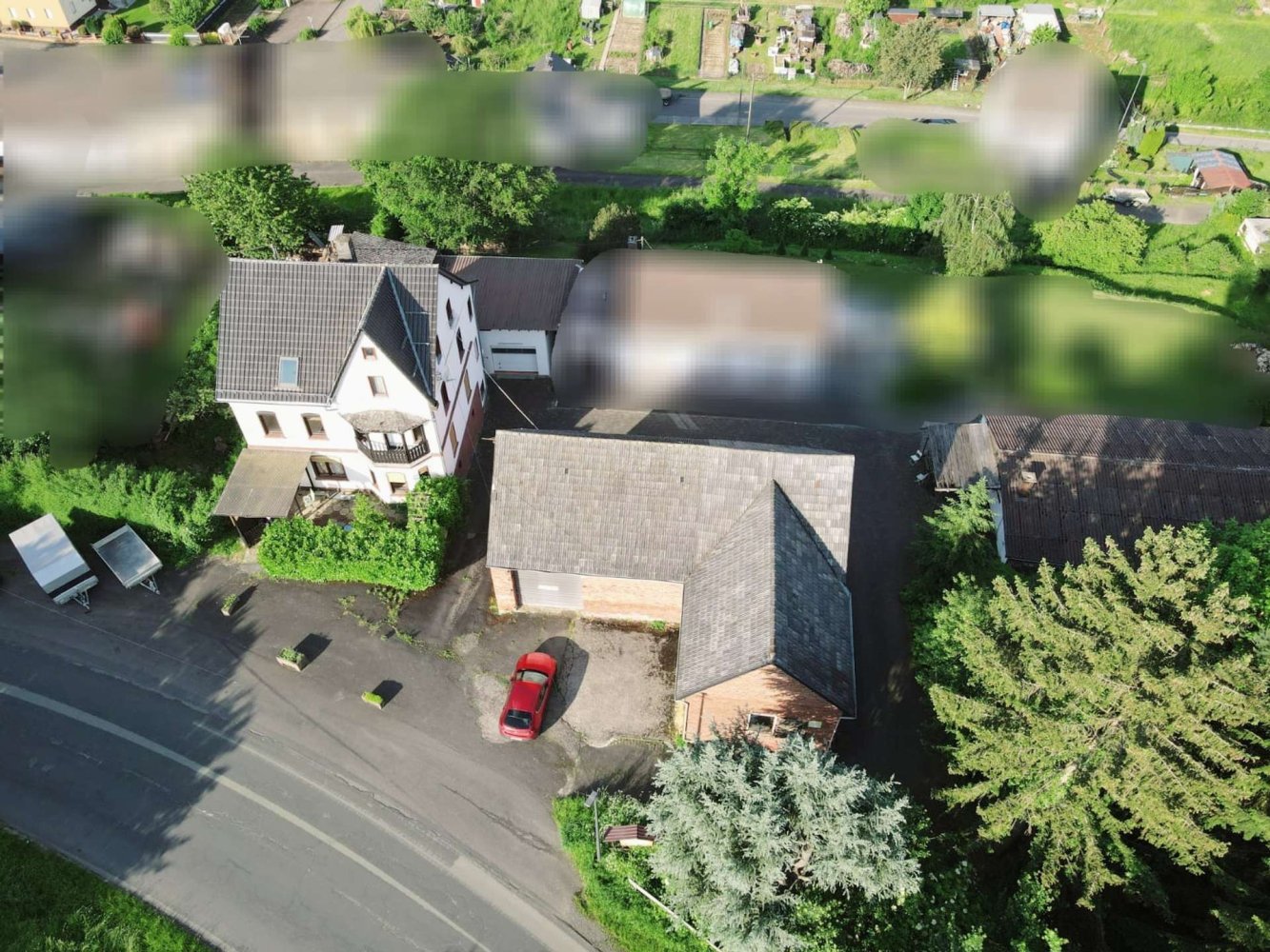 4 chambres Maison de ville à Limburg-Weilburg, Germany No. 189858