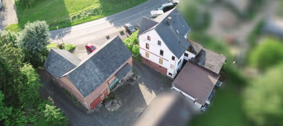 4 chambres Maison de ville à Limburg-Weilburg, Germany No. 189858 6