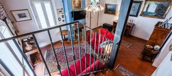 4 Schlafzimmer Haus in Modena, Italy, Nr. 319810 13