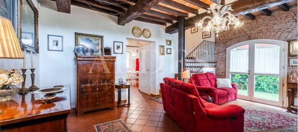 4 Schlafzimmer Haus in Modena, Italy, Nr. 319810 6