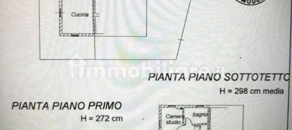 4 Schlafzimmer Haus in Modena, Italy, Nr. 319810 24