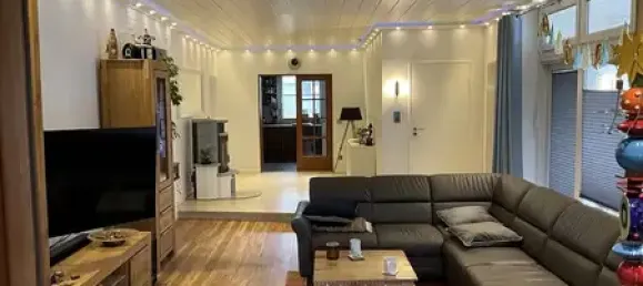 4-Zimmer Bungalow in Emsland, Germany, Nr. 138508 3