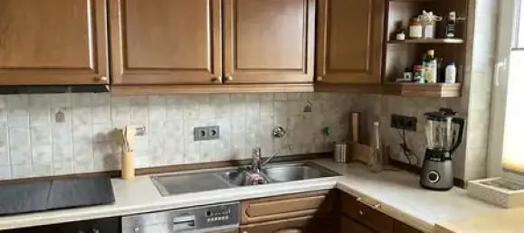 4-Zimmer Bungalow in Emsland, Germany, Nr. 138508 4