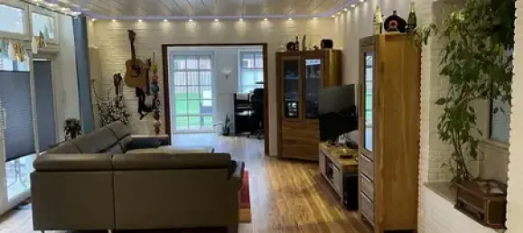 4-Zimmer Bungalow in Emsland, Germany, Nr. 138508 2