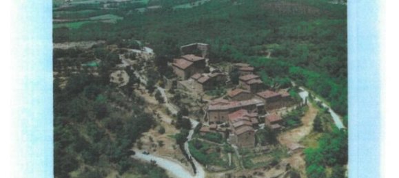 4 rooms House in Bucine, Italy No. 227368 16