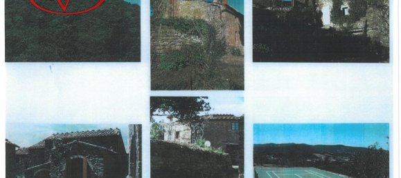 4 rooms House in Bucine, Italy No. 227368 12