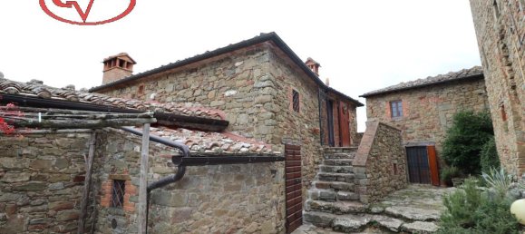 4 rooms House in Bucine, Italy No. 227368 7