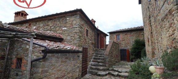 4 rooms House in Bucine, Italy No. 227368 6