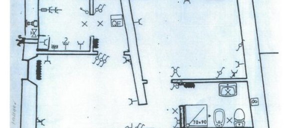 4 rooms House in Bucine, Italy No. 227368 21