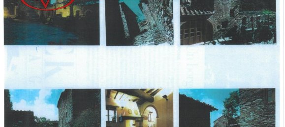 4 rooms House in Bucine, Italy No. 227368 14