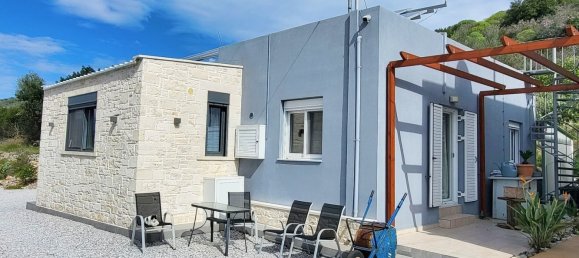 2 bedrooms Commercial property in Chania, Greece No. 45 3