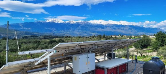 2 bedrooms Commercial property in Chania, Greece No. 45 18