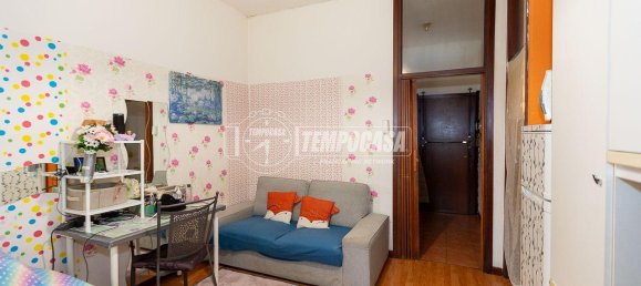 Studio in Brescia, Italy No. 9140 8