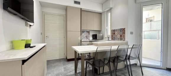 2 Schlafzimmer Wohnung in Alassio, Italy, Nr. 354731 2