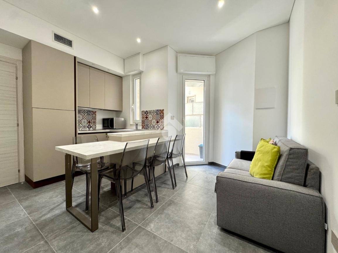 2 Schlafzimmer Wohnung in Alassio, Italy, Nr. 354731