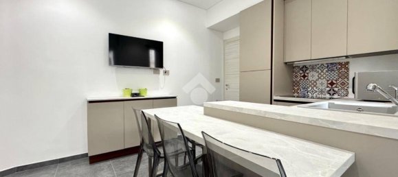 2 Schlafzimmer Wohnung in Alassio, Italy, Nr. 354731 3