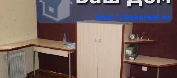 3 Schlafzimmer Wohnung in Baku, Azerbaijan, Nr. 763 5