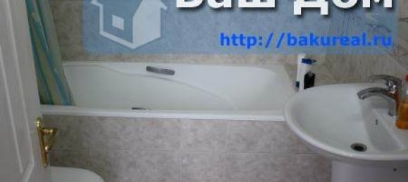 3 Schlafzimmer Wohnung in Baku, Azerbaijan, Nr. 763 8