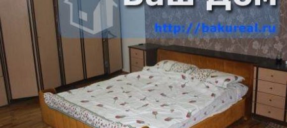 3 Schlafzimmer Wohnung in Baku, Azerbaijan, Nr. 763 6