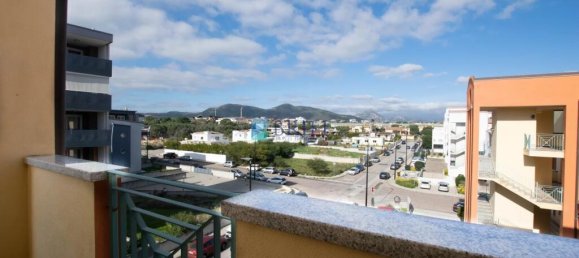2 bedrooms Apartment in Olbia, Italy No. 327000 20