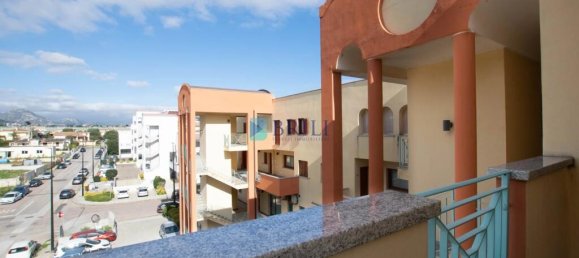 2 bedrooms Apartment in Olbia, Italy No. 327000 22