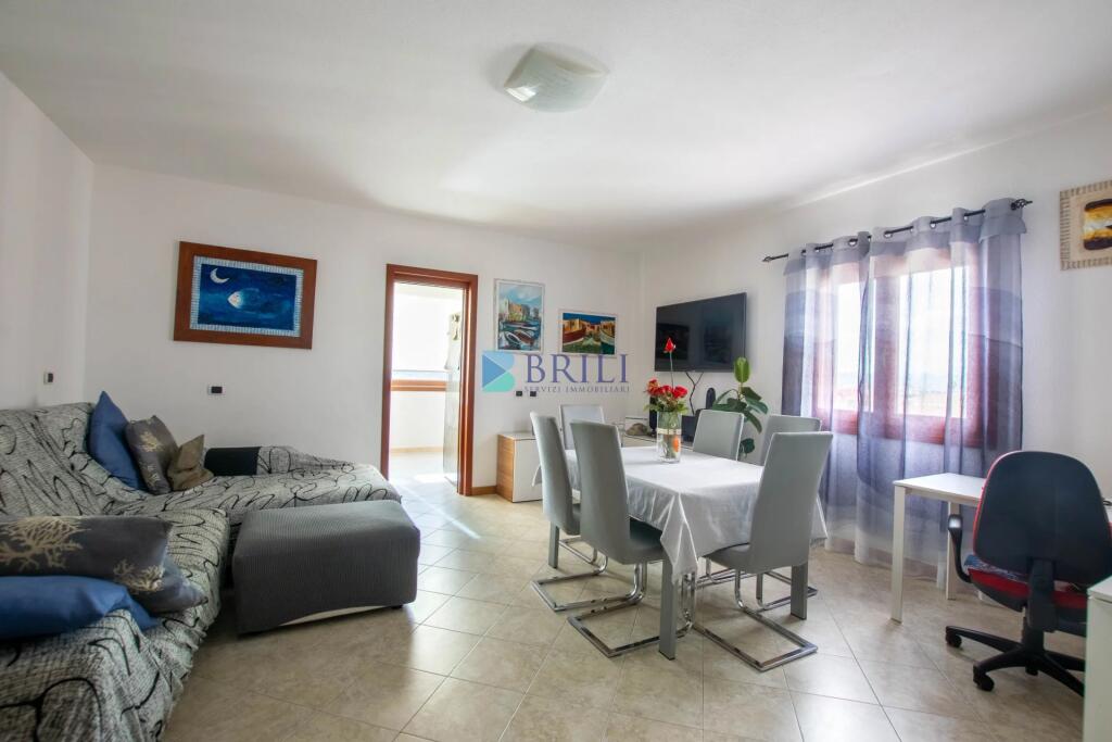 2 bedrooms Apartment in Olbia, Italy No. 327000