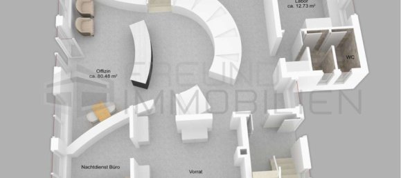 4 bedrooms Building in Wetteraukreis, Germany No. 223943 5