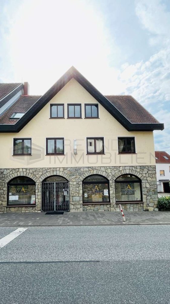 4 bedrooms Building in Wetteraukreis, Germany No. 223943