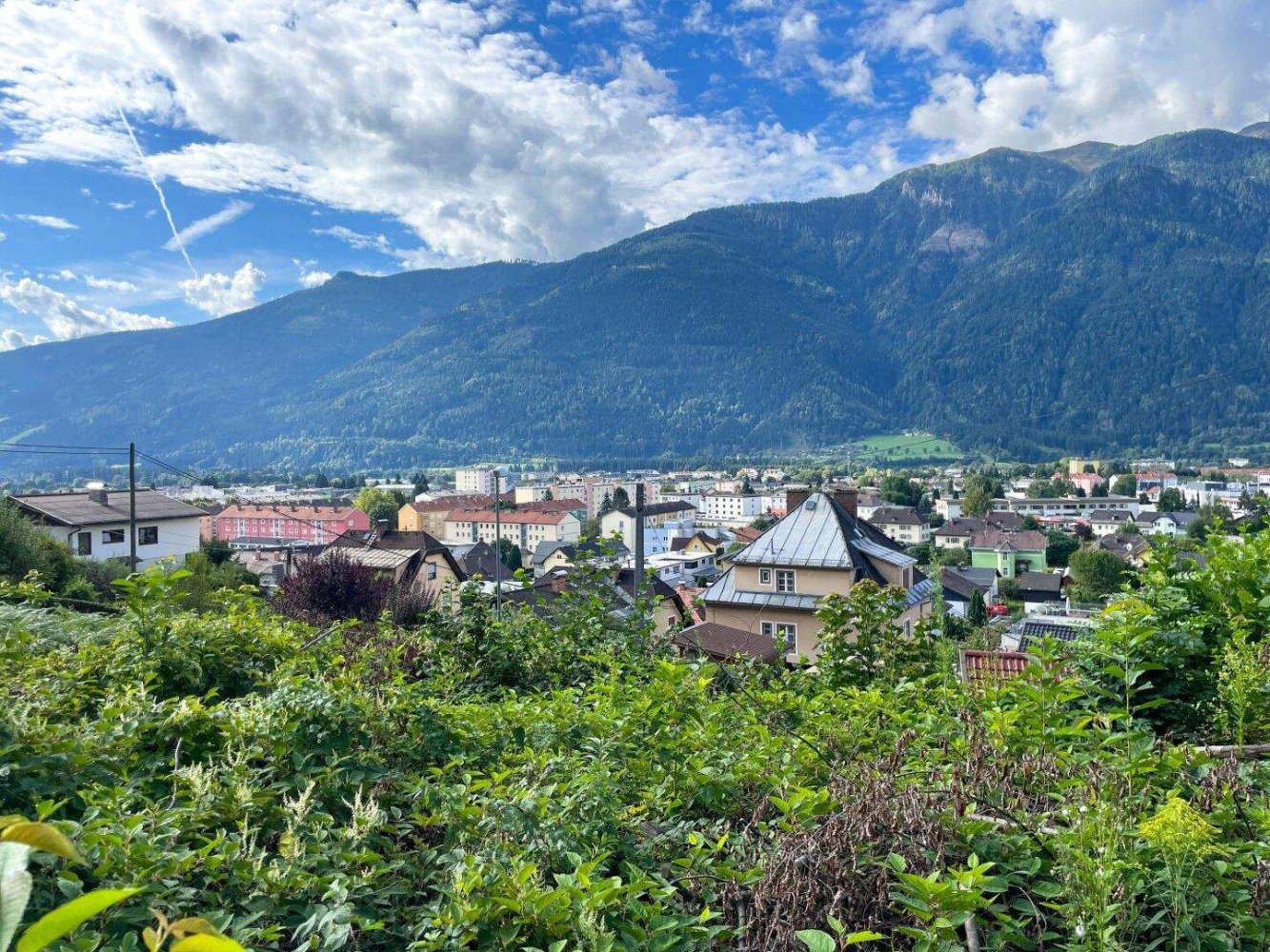 Terrain à Spittal an der Drau, Austria No. 256718
