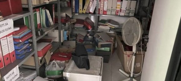 Lagerhaus in Moglia, Italy 413m², Nr. 370562 6