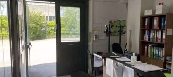 Lagerhaus in Moglia, Italy 413m², Nr. 370562 2