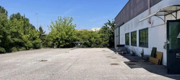 Lagerhaus in Moglia, Italy 413m², Nr. 370562 12