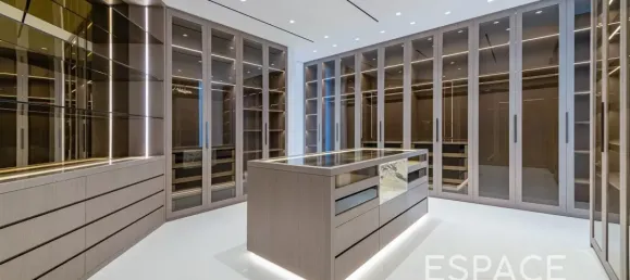 5 Schlafzimmer Villa in Palm Jumeirah, UAE, Nr. 106050 10