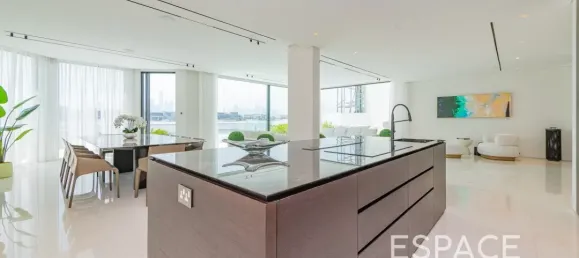 5 Schlafzimmer Villa in Palm Jumeirah, UAE, Nr. 106050 5