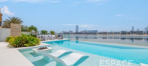 5 Schlafzimmer Villa in Palm Jumeirah, UAE, Nr. 106050 21