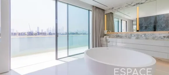 5 Schlafzimmer Villa in Palm Jumeirah, UAE, Nr. 106050 12