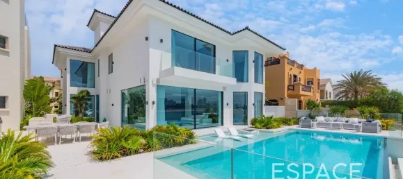 5 Schlafzimmer Villa in Palm Jumeirah, UAE, Nr. 106050 2