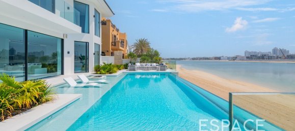 5 Schlafzimmer Villa in Palm Jumeirah, UAE, Nr. 106050 20